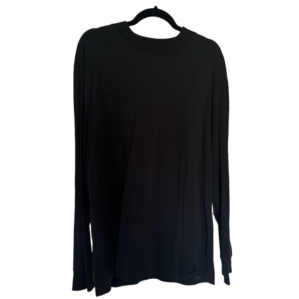 Essentials fear of god long sleeve